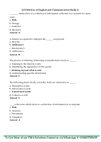 GST101 TMA Solutions.pdf